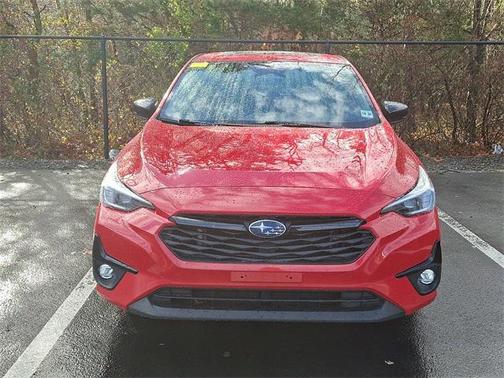 2024 Subaru Impreza RS