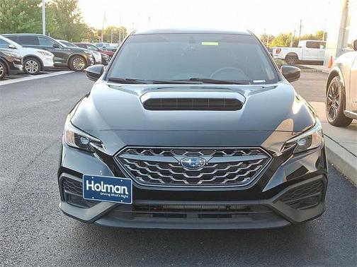 2023 Subaru WRX Base
