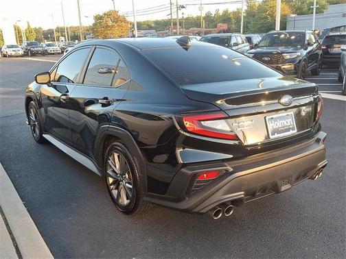 2023 Subaru WRX Base