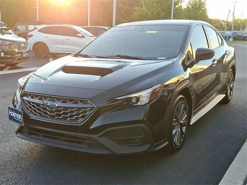 2023 Subaru WRX Base