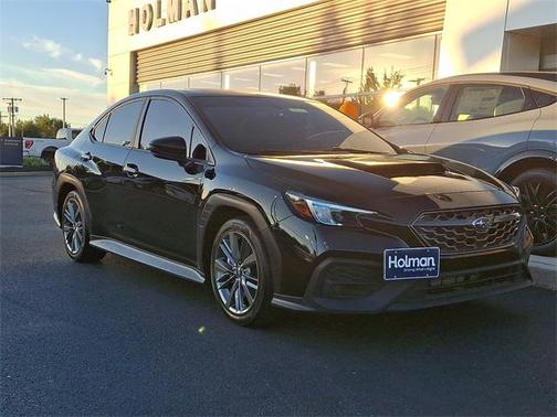 2023 Subaru WRX Base