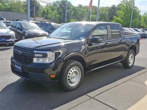 2022 Ford Maverick XL