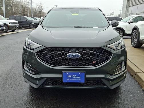 2022 Ford Edge ST