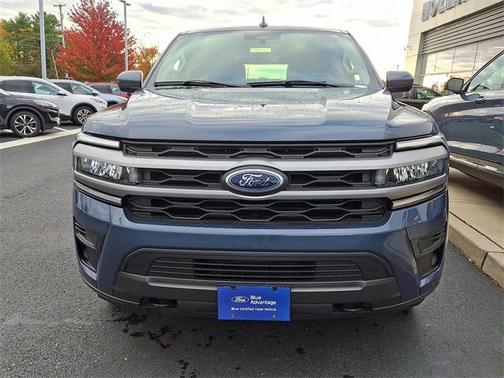 2022 Ford Expedition Max XLT