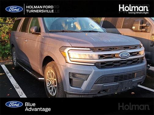 2022 Ford Expedition Max XLT