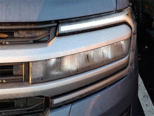 2022 Ford Expedition Max XLT