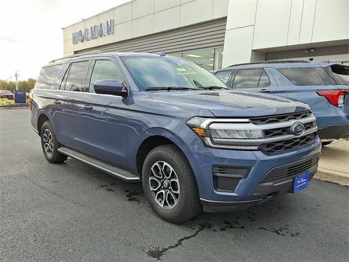2022 Ford Expedition Max XLT