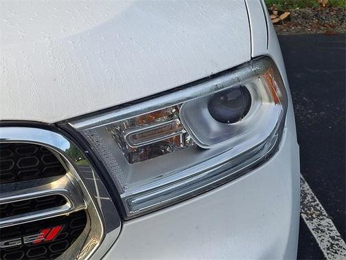 2019 Dodge Durango SXT Plus