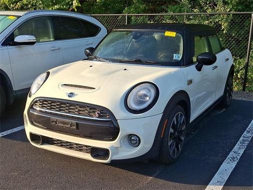 2020 MINI Hardtop Cooper S