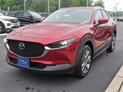 2022 Mazda CX-30 2.5 S Premium Package