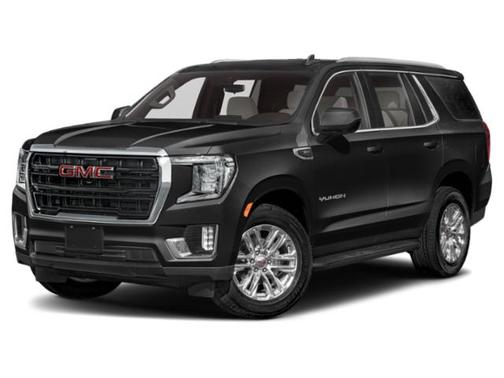 2021 GMC Yukon SLE