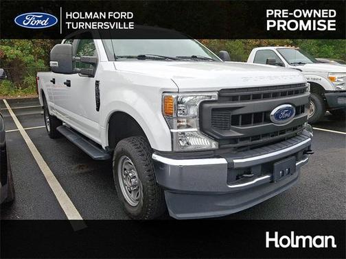 2020 Ford F-250 XL