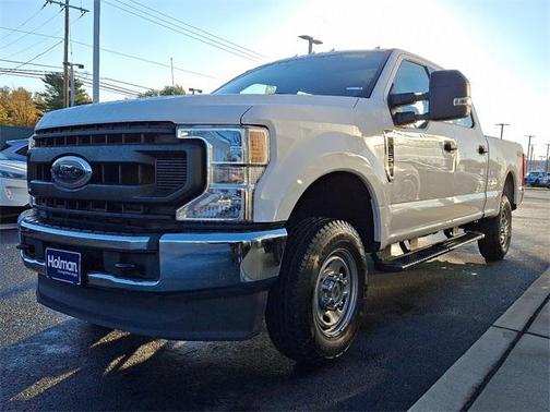 2020 Ford F-250 XL