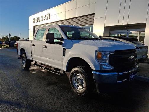 2020 Ford F-250 XL