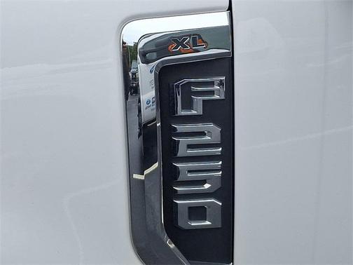 2020 Ford F-250 XL