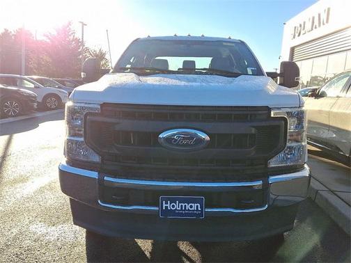 2020 Ford F-250 XL