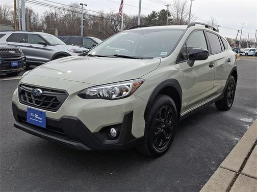2023 Subaru Crosstrek Premium