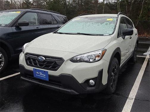 2023 Subaru Crosstrek Premium