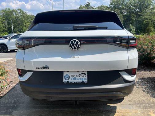 2022 Volkswagen ID.4 AWD Pro