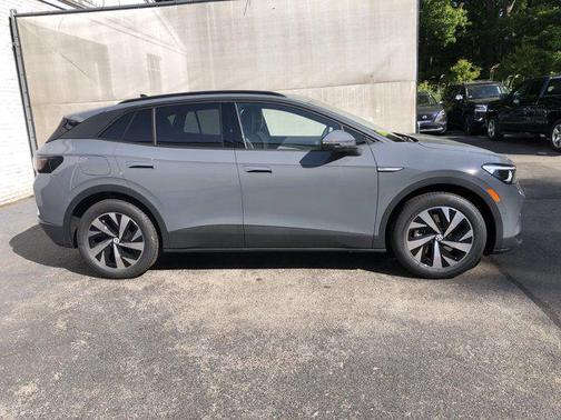 2025 Volkswagen ID.4 Pro