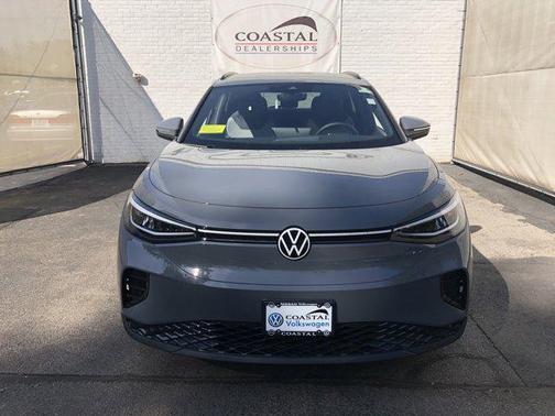 2025 Volkswagen ID.4 Pro