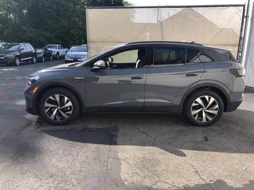 2025 Volkswagen ID.4 Pro