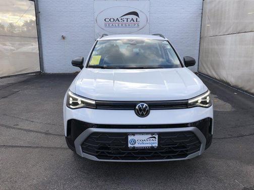 2026 Volkswagen Taos S