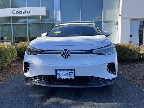 2023 Volkswagen ID.4 AWD Pro