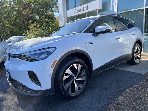 2023 Volkswagen ID.4 AWD Pro