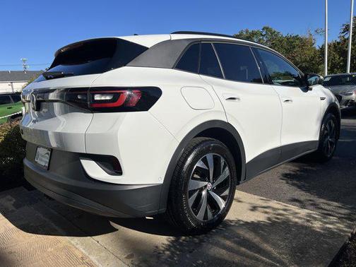 2023 Volkswagen ID.4 AWD Pro