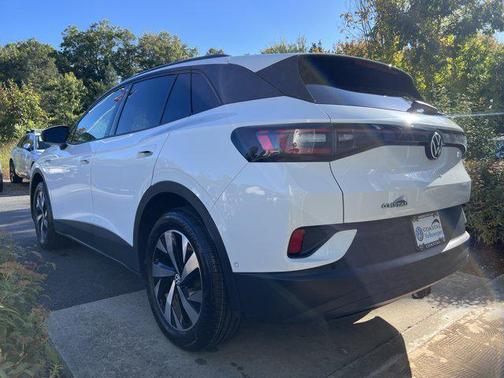 2023 Volkswagen ID.4 AWD Pro