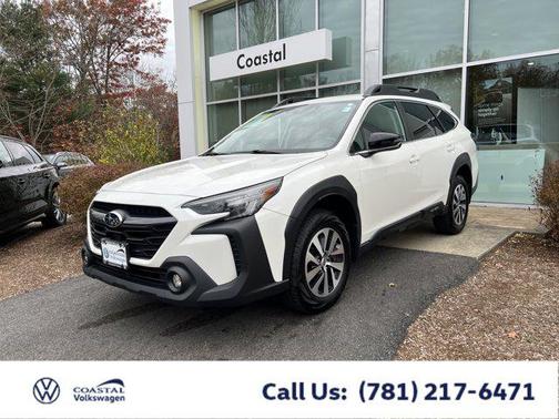 2023 Subaru Outback Premium