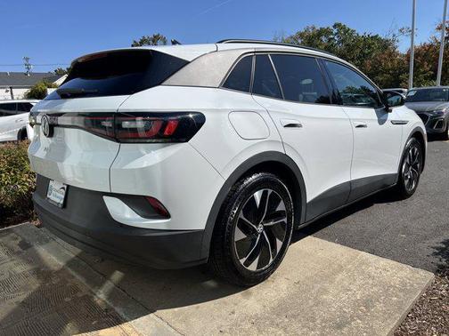 2022 Volkswagen ID.4 Pro S