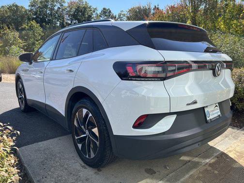 2022 Volkswagen ID.4 Pro S