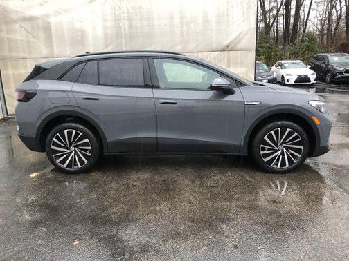 2025 Volkswagen ID.4 AWD Pro