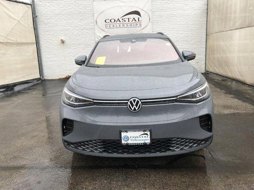 2025 Volkswagen ID.4 AWD Pro