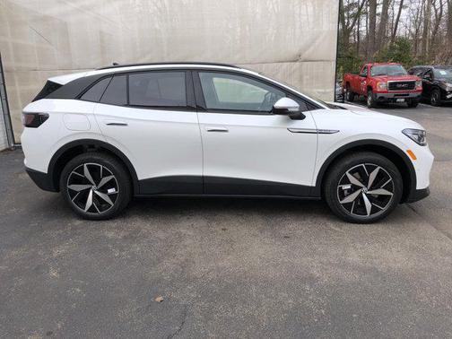 2025 Volkswagen ID.4 AWD Pro S