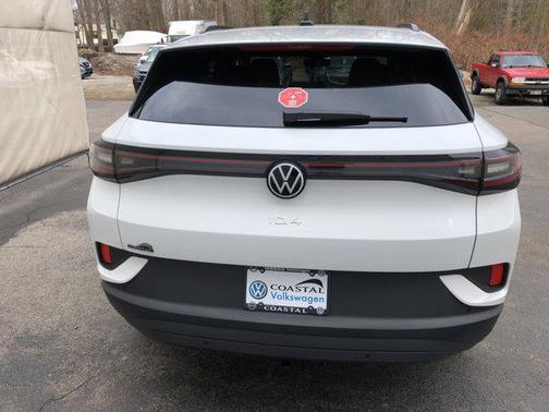 2025 Volkswagen ID.4 AWD Pro S