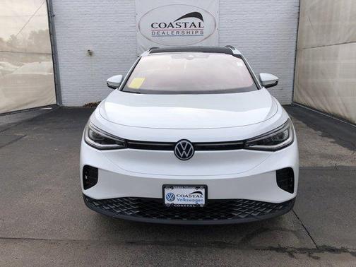 2025 Volkswagen ID.4 AWD Pro S