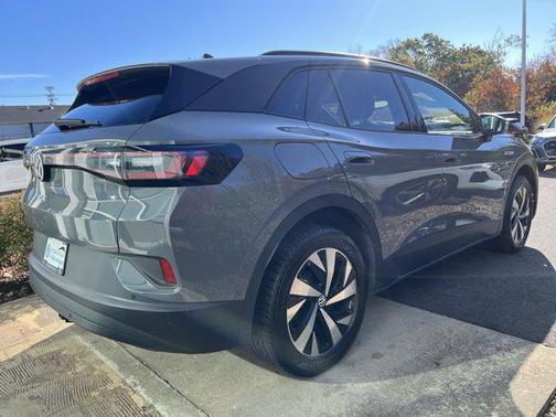 2023 Volkswagen ID.4 AWD Pro