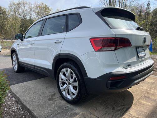 2023 Volkswagen Taos 1.5T S