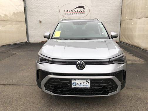 2025 Volkswagen Taos 1.5T SEL