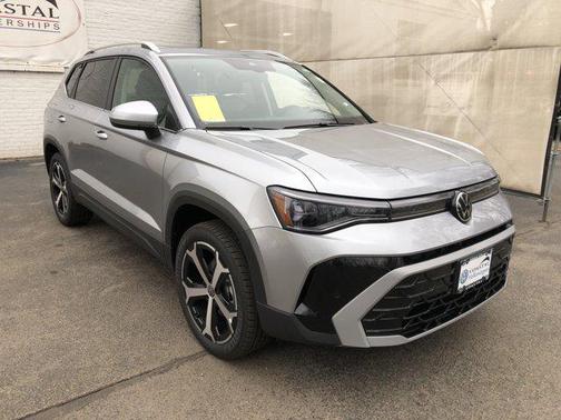 2025 Volkswagen Taos 1.5T SEL