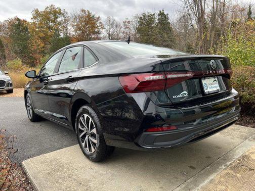 2025 Volkswagen Jetta 1.5T S