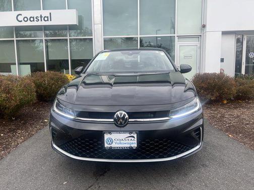 2025 Volkswagen Jetta 1.5T S