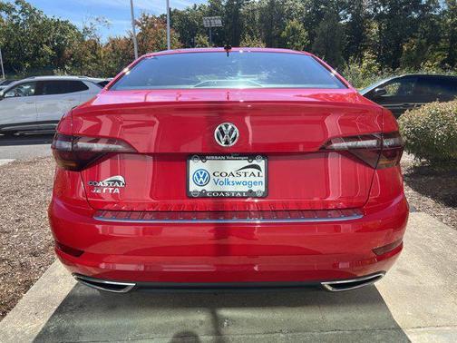 2019 Volkswagen Jetta 1.4T SE