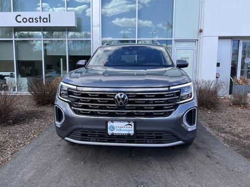 2024 Volkswagen Atlas 2.0T SEL