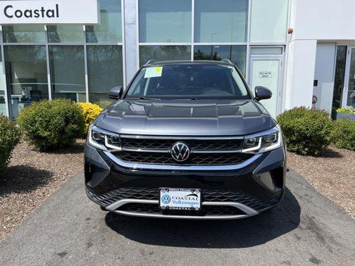 2022 Volkswagen Taos 1.5T SEL