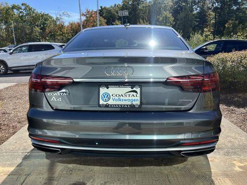 2020 Audi A4 45 Premium
