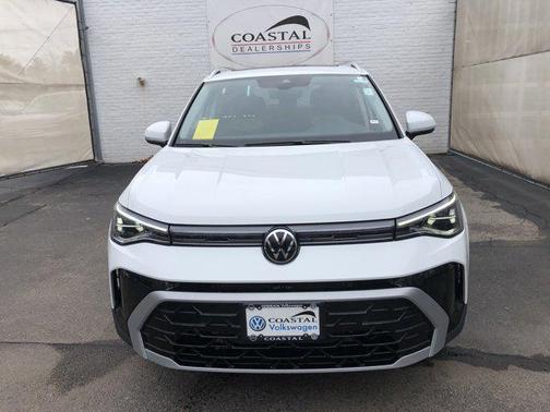 2025 Volkswagen Taos 1.5T SEL